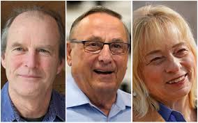 Outside money pouring into Maine's race for governor