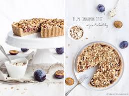 Zwetschgen Zimt Tarte Eine Geschichte Uber Veganen Murbeteig Maras Wunderland Rezept In 2020 Murbeteiggeback Zwetschgen Dessert Ideen