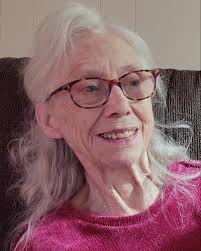 Barbara Louise Jester Obituary (2024)