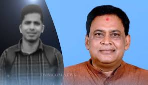 Reinvestigation Launched Into Death Of Former Health Minister Naba Das'  Cook