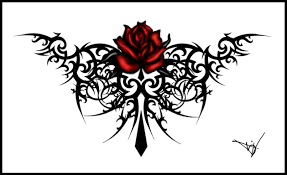 Visualizza altre idee su idee per tatuaggi, disegno fiori, tatuaggi. Mandala Rose Fiori Disegni Per Tattoo Yourworld