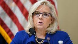 How Liz Cheney lost Wyoming's lone seat in the House