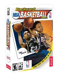 All cheats for this game by platform: Backyard Basketball 2004 Cheats For Playstation 2 Game Boy Advance Pc Gamespot
