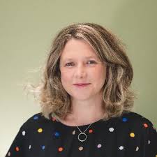 Gwenllian Higginson (@GwenHiggi)