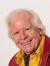 Homepage Erzähler Marc Mandel