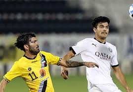 السد يدخل الفقاعة الصحية في الرياض استعداداً للمشاركة في دوري الابطال. Ø³ÙÛÙ Ø¨Ø§Ø²ÛÚ©ÙØ§Ù Ø¬ÙØ§Ù Ø§ÙØ³Ø¯ ÙÙØ§ÛØ´ Ø®ÙØ¨Û Ø¨Ø±Ø§Ø¨Ø± Ø³Ù¾Ø§ÙØ§Ù Ø¯Ø§Ø´ØªÙØ¯ Ø§Ø®Ø¨Ø§Ø± ÙÙØªØ¨Ø§Ù Ø§ÛØ±Ø§Ù Ø§Ø®Ø¨Ø§Ø± ÙØ±Ø²Ø´Û ØªØ³ÙÛÙ Tasnim