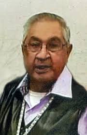 George “Riley” Burns