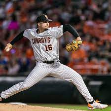 Oklahoma State Wins Bedlam Series 