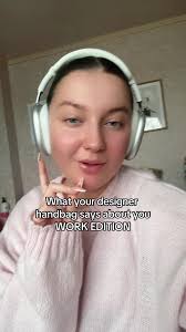 What bag do you use for work? #fyp #shopping #handbags #haul #workbag ...