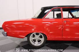 Image result for Roman Red 1962 Nova