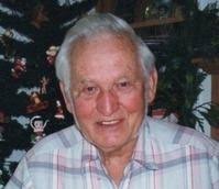 Robert Benoit Obituary (1923