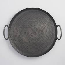 Gold metal side/coffee tray table with removable top living room max.load 10kgs. 26 Best Coffee Table Metal Tray Top Ideas Metal Trays Coffee Table Table