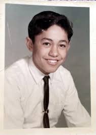 Edulio Cano Obituary