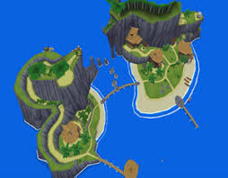 Outset Island Zelda Wiki