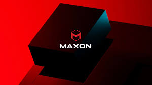 Image result for Maxon