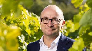 Chapel Down boss reveals departure as winemaker's sales and profits fall