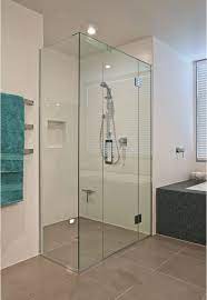 Glass Showers Bay Kerikeri