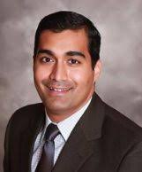 Mathew A. Thomas, M.D.