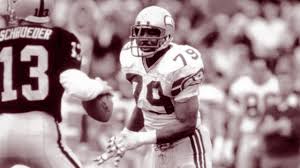 A&M legend Jacob Green