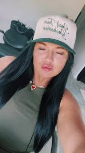 Haley Cowan's Instagram, Twitter & Facebook