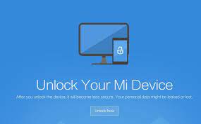 · now back to settings → . Como Hacer Root Abrir El Bootloader E Instalar Twrp En El Xiaomi Mi6