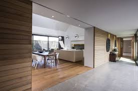 Gallery Of Christchurch House Case Ornsby Design Pty Ltd 8 House Cladding House House And Home Magazine