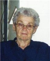 Joan Aucoin Obituary