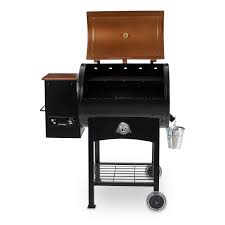 Seasoning your new pit boss pellet grill before initial use is important to laying the foundation for both delicious and hygienic bbq results. Pit Boss 700 Classic Wood Pellet Grill Copper A N Fireplace Services