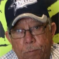 Obituary, Visitation & Funeral Information