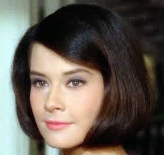 Richard Kimble's Romantic Interests in The Fugitive TV Series