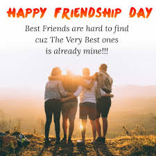 I love you, and will always be here. Friendship Day Quotes Wishes Images Status For Whatsapp Facebook