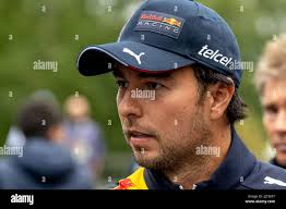 Racing cars cockpit hi-res stock photography and images