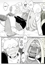 Wenyu Let S Make Purple Yam Milk Together Cookie Run Dj Eng  MyReadingMangasexiezpix Web Porn