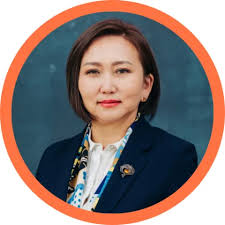 Candidate profiles for 2024-2026 Board of Directors and President-elect