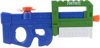 Hasbro deutschland gmbh has32412 super soaker zombie strike revenge zombinator cup and ball game ages 6+ sports toys & outdoor 1 player(s) ages 6+ sports toys & outdoor. Hasbro Wasserpistole Wasserblaster Nerf Super Soaker Fortnite Compact Smg Online Kaufen Otto