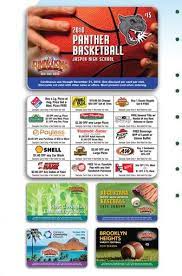 Check spelling or type a new query. Discount Card Fundraiser 93 Profit The Abc Fundraising Card