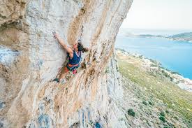 Climbzone is truly a revolutionary concept in family entertainment and is the most unique indoor climbing experience that has ever been created. The Climbing Academy Is A Traveling High School Centered On Rock Climbing