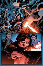 You can use left and right keyboard keys to browse between pages. Star Wars Age Of Resistance Supreme Leader Snoke 1 Scans Daily