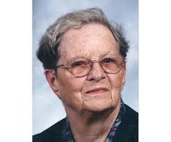 Fay Stilwell Obituary (1921