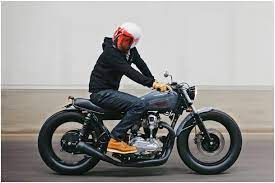 (legendado em português) this is the video about the top 10 best motorcycles of 2019.the election took place between 03/01/2020 and 17/01/2020.there were 20. Comment Avoir Le Style Sur Sa Moto