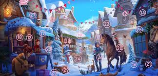 We did not find results for: Kalendarz Adwentowy Star Stable 2018 Z Dudusiem Przez Gry
