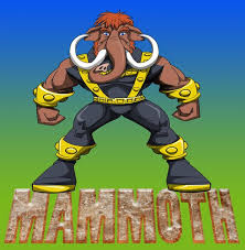 Pin On Dc S Super Mutants