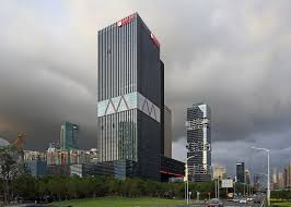 China Merchants Bank Shenzhen China Architecture Design Research Group China Architecture Architecture Design Architecture