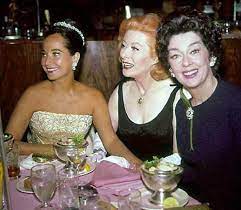 We did not find results for: Merle Oberon Actress With Mystery Past In Male Drag Fights Nazi