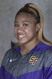 Nyah Paulding (2/28/2022)