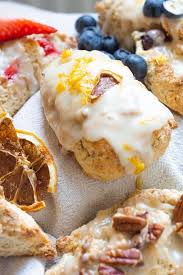 Maybe you would like to learn more about one of these? Easy Vegan Scones Recipe 5 Glorious Ways Veggie Visa