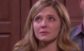 Jen Lilley Delivers Power Performance As Theresa Leaves Salem On Days of  our Lives!