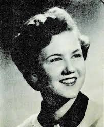 Geneva JoAnn Walker Obituary (1938