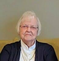 Joan A Predmore Obituary