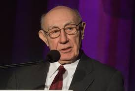 Pablo Eisenberg, fiery advocate for responsive philanthropy, dies at 90